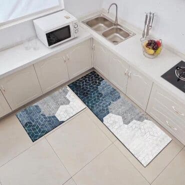 prekrivač za tepih: Tepih, Pravougaoni — 3