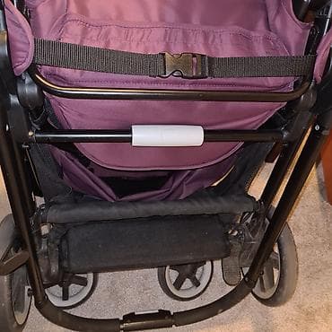 nike air 95: Prodajem Cybex kolica Iris M Air. Mogu da se upotrebljavaju za bebe od — 3
