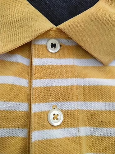 pull and bear muske farmerke: Nautica muška pamučna polo majica vel. M Predivna atraktivna — 5