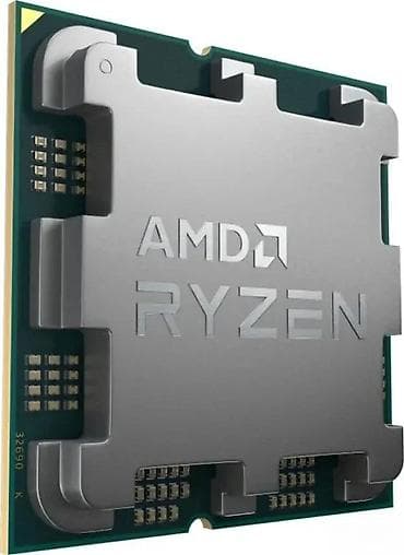 AMD Ryzen procesor – AM5 - Generacija Ryzen za AM5 podnožje
