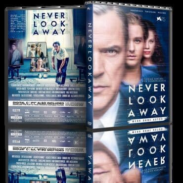 racunarstvo i informatika za 2 razred gimnazije: NEVER LOOK AWAY - PRODAJEMO FILM IZ NASLOVA Film je sa prevodom — 1