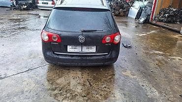 lidl cerada za auto: PASSAT B6 GEPEK VRATA ZA VOLKSWAGEN PASSAT B6 OD 2005. DO 2010. GOD — 1