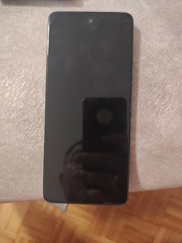 olympus u tough: Motorola smart telefon, G60 odličan vlasnik, sve fabrički, bez opreme — 1