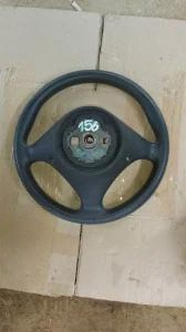 delovi letve volana: ALFA ROMEO 156 VOLAN | U odlicnom stanju — 4