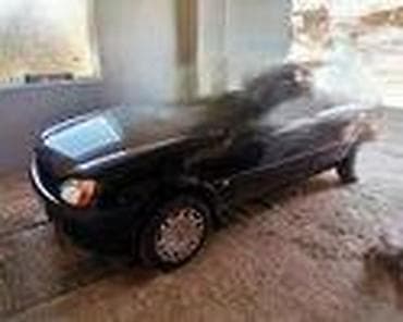 jagodina polovni automobili: RETROVIZORI ZA FORD FIESTA OD 2000. DO 2002. GOD. | Polovni delovi — 3