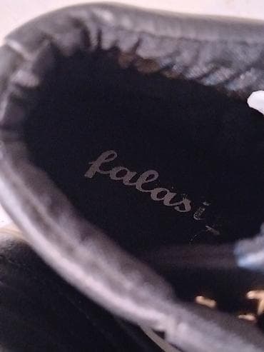 lacoste patike muske: Zenske patike Falasi,kao nove500 dinara Odlicno stanje Broj 37 — 4