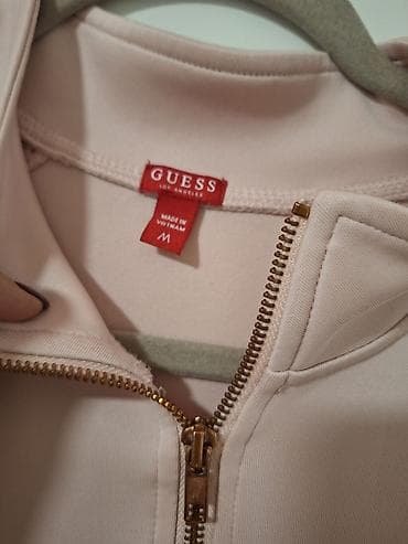 Pantalone, Farmerke, Šortsevi: Guesa original komplet — 3