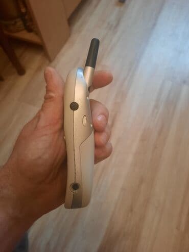 rokovnik sa punjacem: Motorola A728, < 2 GB, bоја - Siva, Sa tastaturom — 7
