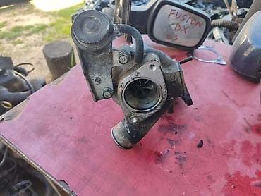 TURBO 2.4 TDDI ZA FORD OSTALO OD 2001. DO 2005. GOD. | SMEDEREVSKA