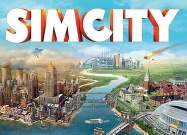 samsung laptopovi: SIM CITY igra za pc (racunar i lap-top) ukoliko zelite da narucite — 1