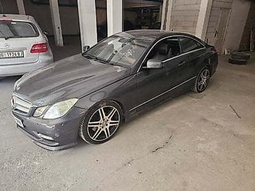 VRATA W207 ZA MERCEDES BENZ E KLASA, E 200, E 220 . OD 2009. DO