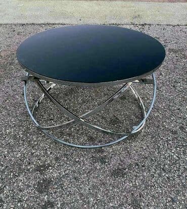 Stolovi: Dostupan ‼️ Za naručivanje ili dodatne informacije, pošaljite poruku — 1