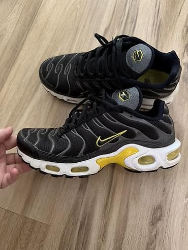 obuca top: Nike Air Max Plus (TN) patike - Model: Air Max Plus Tuned Air (TN) - — 1