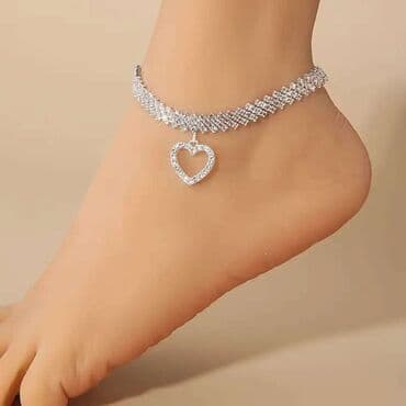 kompleti sako i pantalone: Charm bracelet, Hugo Boss, Material: Cubic zirconia — 5