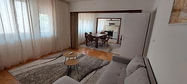 rentanje stanova novi sad: Izdaje se stan 90m2+ terase, Centar grada, preko puta Umetničke škole — 1