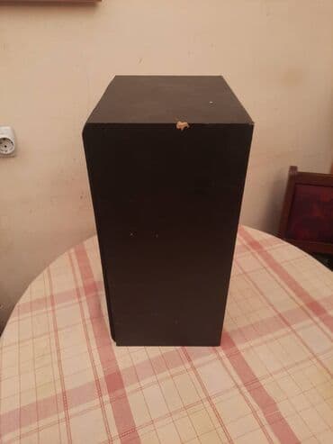 redmi 4a cena: Fisher zvucnik Ispravan. Visina oko 50 cm. Sirina oko 32 cm — 22