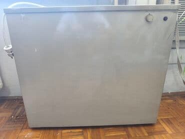 TA peći: TA slim pec AEG WSP15 1500w (1.5kW) 75x20 cm, visina 65 cm Ocuvana, u