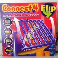 liu jo farmerke: Hasbro logička igra za 2 igrača Nova, unapređena verzija sa — 1