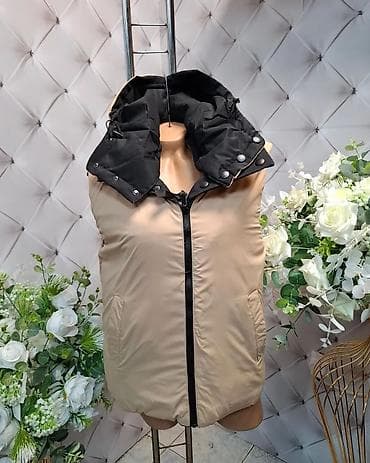 Ostalo: ❤️❤️ prsluci sa dva lica 3500❤️❤️ — 4