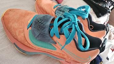 celvin kleine patike: Nike Zoom Freak 3 “Stay Freaky” patike za košarku,42 br 26.5 ug - — 4