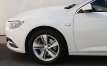 Car Parts: KRILA ZA OPEL INSIGNIA OD 2017. DO 2022. GOD. | Polovni rezervni — 1