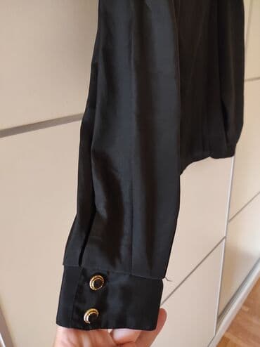 kompleti prsluk i pantalone: Ad Lib, XL (EU 42), color - Black — 2