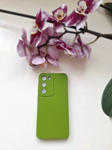 vadicep na baterije: Case for Samsung — 3