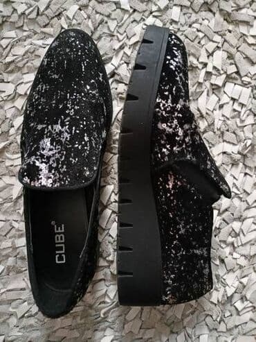 ccc obuca beograd: Espadrile, 38 — 1