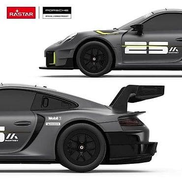 autici na akumulator pancevo: Auto na daljinsko upravljanje Porsche 911 GT2 RS Rastar (šifra — 2