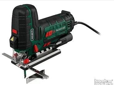 polovni elektricni alati: ✅ PARKSIDE ubodna testera 800W (laser + LED) 3 godine garancija — 4