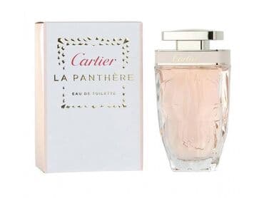 Women's perfume, Original