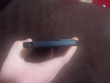 pro 5 s airpods: Motorola Edge 64 GB, color - Blue, Dual SIM cards — 4