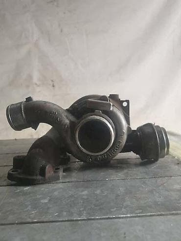 TURBINA 1.7 CDTI ZA OPEL ASTRA H OD 2004. DO 2009. GOD. | Turbina na lalafo.rs TURBINA 1.7 CDTI ZA OPEL ASTRA H OD 2004. DO 2009. GOD. | Turbina
