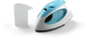 aparat za nokte: Tehnički detalji Opšte Vrsta aparata Parna pegla Efikasnost Snaga — 4