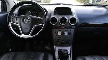 opel astra pancirno crevo: INSTRUMENT TABLA ZA OPEL ANTARA OD 2006. DO 2015. GOD. | Polovni — 1