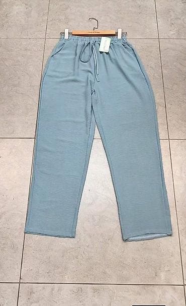kompresivne pantalone: Pantalone
2 kom. 2600
S M L XL 2XL 3XL 4XL 
Viskoza 🥰
P22 — 5