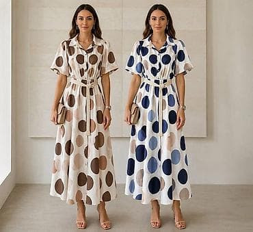 Haljine: 04. Haljina 3.100 dinara A — 1