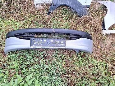 opel astra g prednji branik: PREDNJI BRANIK EYLC SA MAGLE ZA PEUGEOT 206 | imam sve delove za — 5