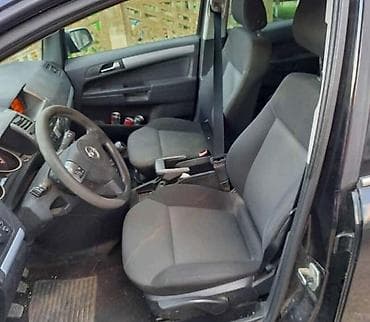 rasprodaja automobila: OPEL ZAFIRA 2.2 - KOMPLETAN AUTO U DELOVIMA | 2.2DIRECT Z22YH — 5