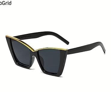 tigrovo oko: Moderne ženske sunčane naočare – dva atraktivna modela - Model 1 — 3