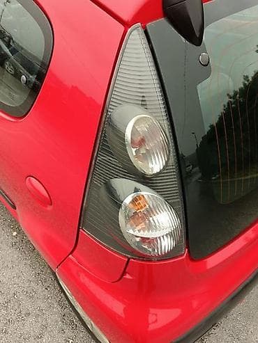 renault delovi cena: LEVI STOP ZA CITROEN C1 | Polovini delovi za Citroen C1 Delovi — 1