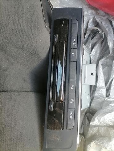 auto elektronika cenovnik: Audi MMI 3G multimedijalna jedinica – Harman Automotive - Originalna — 2