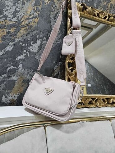 torba iv sen loran: Shoulder bag — 3