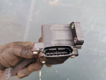 gasni amortizeri dimenzije: Pedala gasa elektronska Lada 21214i Nivu . Polovno, ocuvano. Skinuto — 7
