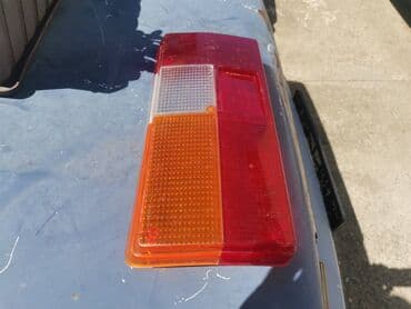 desno krilo golf 4: Staklo desna stop lampe Lada 2105 . Novo. Ruske proizvodnje. Malo — 6