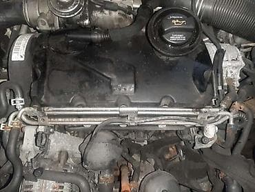 reno senik do 3000 eura: Volkswagen — 3