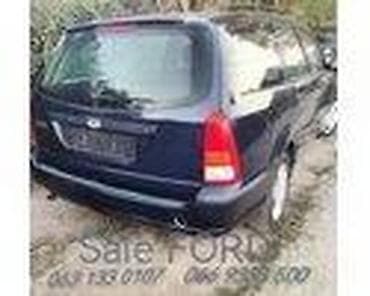 amortizer ford focus: SERVO PUMPA TDDI-TDCI ZA FORD FOCUS OD 1998. DO 2004. GOD. | — 10