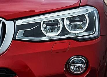 keramicka zastita za farove: FAROVI ZA BMW X4 OD 2015. DO 2020. GOD — 1