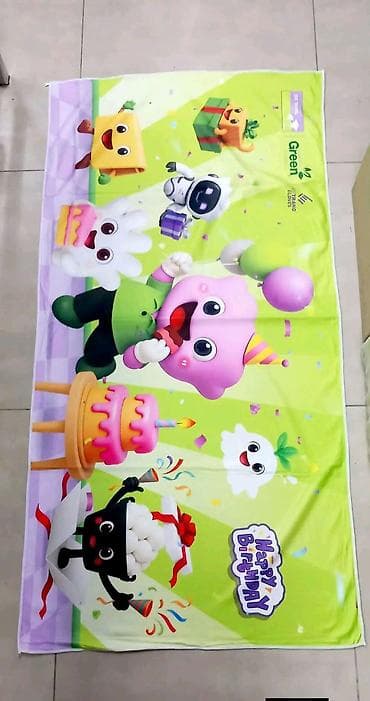 xl ali l: Akcija 3 peskira za plazu ( 70 x 140 cm ) Cena: 3 kom 1250din 1 — 8