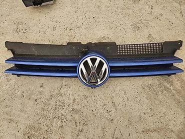 RESETKA GRIL KARAVAN ZA VOLKSWAGEN GOLF 4 na lalafo.rs RESETKA GRIL KARAVAN ZA VOLKSWAGEN GOLF 4
